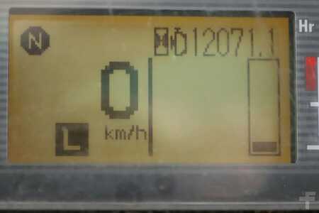 LPG VZV 2013  Mitsubishi FG-25-N (4)