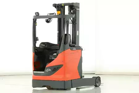 Tolóoszlopos targonca 2019  Linde R-16-B-01 (1120) (2)