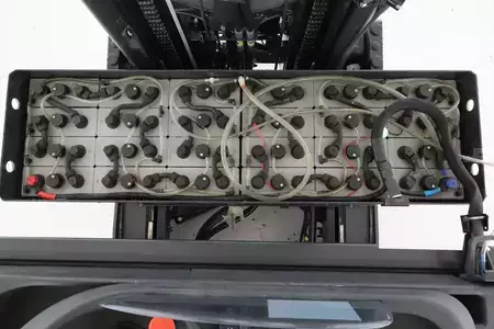 Tolóoszlopos targonca 2019  Linde R-16-B-01 (1120) (3)