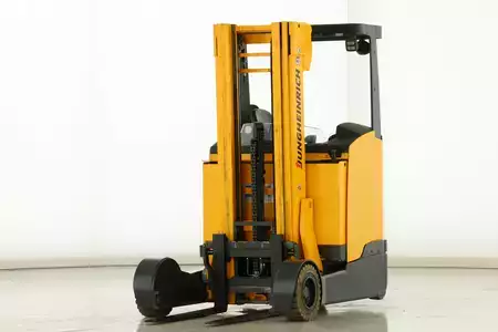 Reachtrucks 2015  Jungheinrich ETVC-20 (1)
