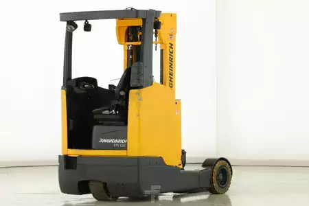 Reachtrucks 2015  Jungheinrich ETVC-20 (2)