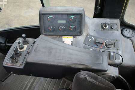 Dieselstapler 2006  Hyster H-8.00-XM (6)