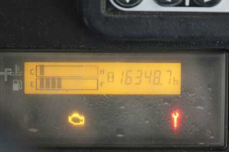 Dieselový VZV 2016  Toyota 52-8-FDF-30 (4)