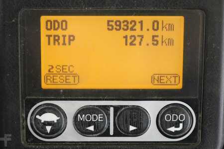 Dieselový VZV 2016  Toyota 52-8-FDF-30 (5)