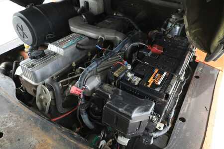 Dieselový VZV 2010  Toyota 42-7-FD-35 (3)