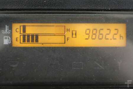 Dieselový VZV 2010  Toyota 42-7-FD-35 (4)