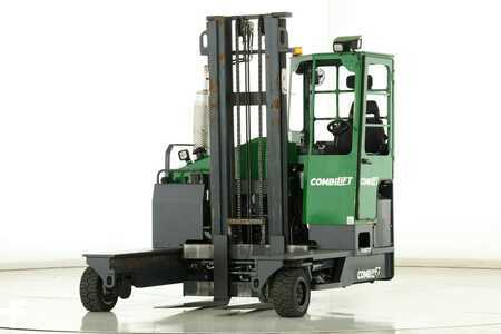 Carregador lateral 2019  Combilift C-4000 (1)