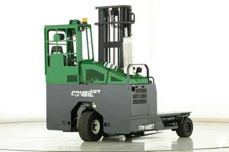 Carregador lateral 2019  Combilift C-4000 (2)