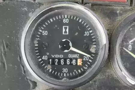 Empilhador diesel 1987  Kalmar DC-12-600-XL (5)