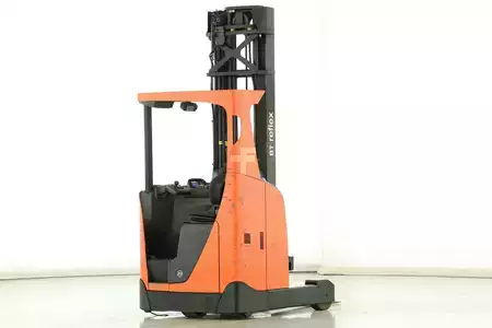 Työntömastotrukki 2015  BT RRE-160 (2)