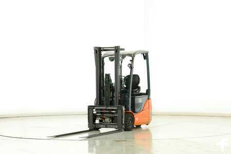 3-wiel elektrische heftrucks 2019  Toyota 8-FBEK-16-T (1)