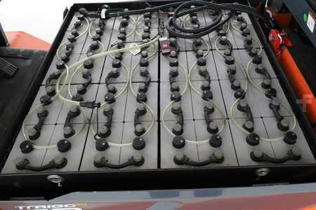 Elektro čtyřkolový VZV 2017  Toyota 8-FBMT-50 (3)