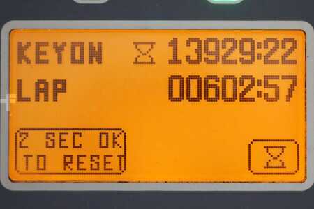 Elektro čtyřkolový VZV 2017  Toyota 8-FBMT-50 (4)