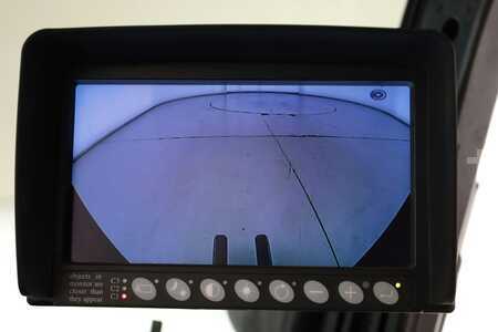 Elektro čtyřkolový VZV 2017  Toyota 8-FBMT-50 (7)