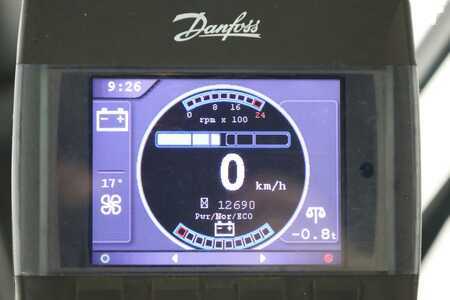 Elektro čtyřkolový VZV 2017  Kalmar ECG-55-6 (4)