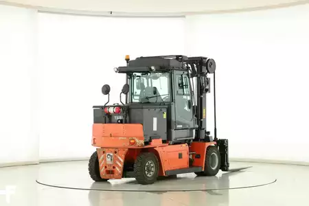 4-wiel elektrische heftrucks 2017  Kalmar ECG-80-9-S (2)