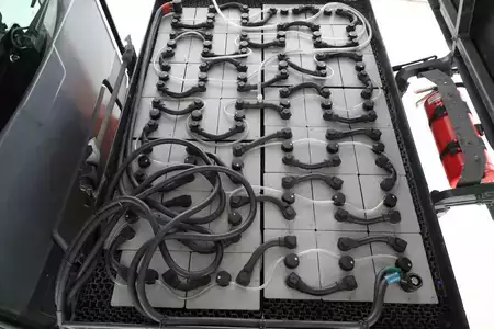 4-wiel elektrische heftrucks 2017  Kalmar ECG-80-9-S (3)