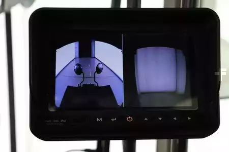 4-wiel elektrische heftrucks 2017  Kalmar ECG-80-9-S (5)