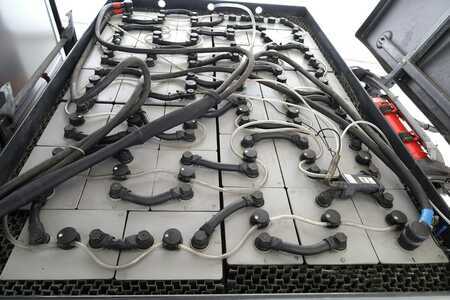 El truck - 4 hjulet 2017  Kalmar ECG-80-9-S (3)