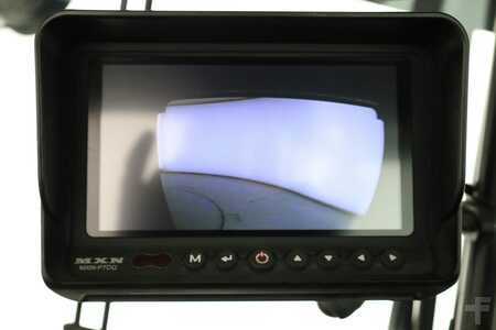 El truck - 4 hjulet 2017  Kalmar ECG-80-9-S (4)