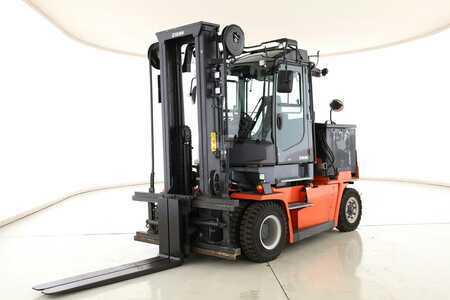 El truck - 4 hjulet 2017  Kalmar ECG-80-9-S (6)