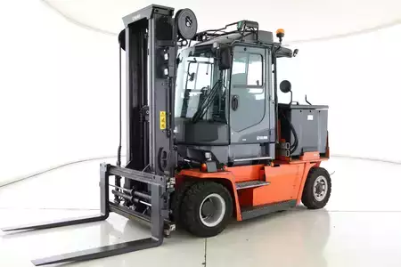 Eléctrico - 4 rodas 2017  Kalmar ECG-80-9-S (1)
