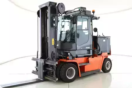 Eléctrico - 4 rodas 2017  Kalmar ECG-80-9-S (2)