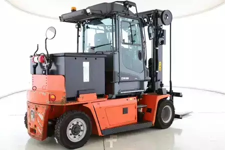 Eléctrico - 4 rodas 2017  Kalmar ECG-80-9-S (3)
