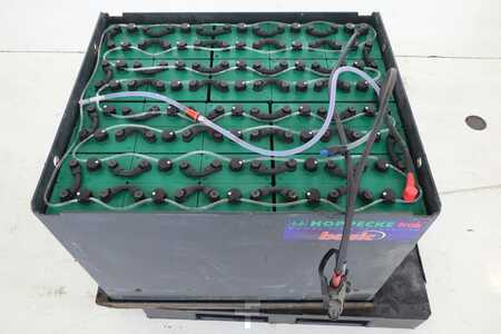 El truck - 4 hjulet 2013  Jungheinrich EFG-S-30 (3)