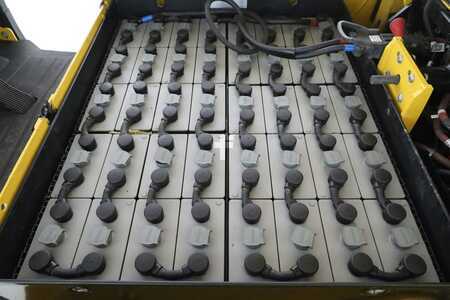 Elektro 4 Rad 2016  Yale ERP-25-VL-E-2145 (3)