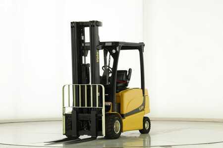 Elektro 4 Rad 2019  Yale ERP-35-VL-E-2745 (1)