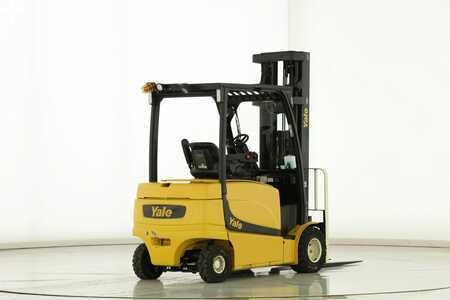 Elektro 4 Rad 2019  Yale ERP-35-VL-E-2745 (2)