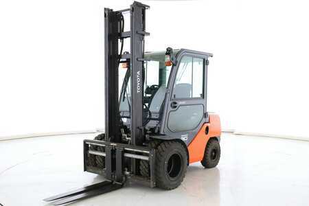 Dieseltrukki 2019  Toyota 02-8-FDF-30 (5)