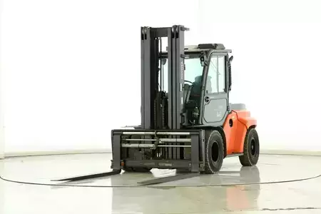 Chariots élévateurs diesel 2020  Toyota 40-8-FD-60-N (1)