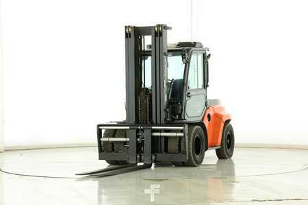 Chariots élévateurs diesel 2020  Toyota 40-8-FD-60-N (1)