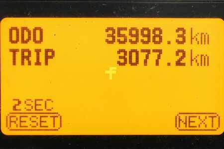 Chariots élévateurs diesel 2020  Toyota 40-8-FD-60-N (6)