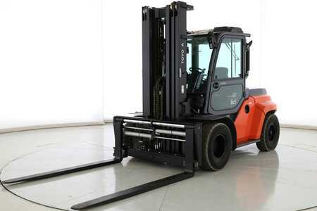 Chariots élévateurs diesel 2020  Toyota 40-8-FD-60-N (7)