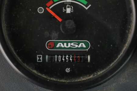 Carrelli fuoristrada 4x4 2017  Ausa C-350-HX-4 (5)