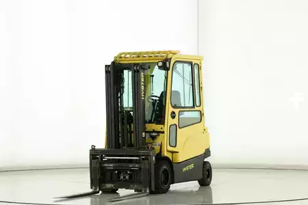 Elektro 4 Rad 2013  Hyster J-2.50-XN (1)