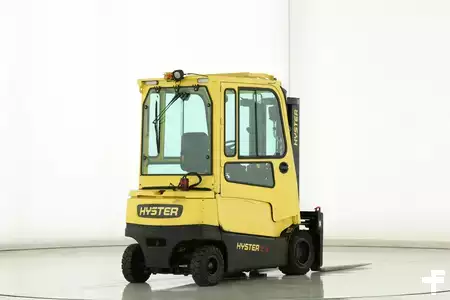 Elektro 4 Rad 2013  Hyster J-2.50-XN (2)