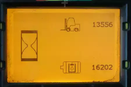 Elektro 4 Rad 2013  Hyster J-2.50-XN (4)