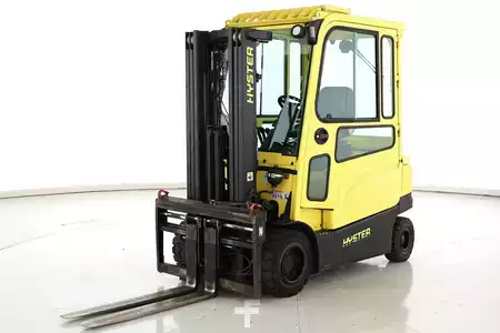 Elektro 4 Rad 2013  Hyster J-2.50-XN (5)