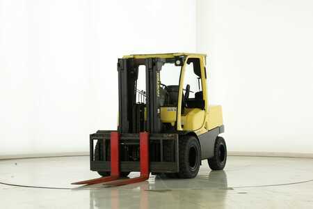 Dieseltrukki 2015  Hyster H-4.5-FT-6 (1)