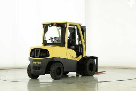 Dieseltrukki 2015  Hyster H-4.5-FT-6 (2)