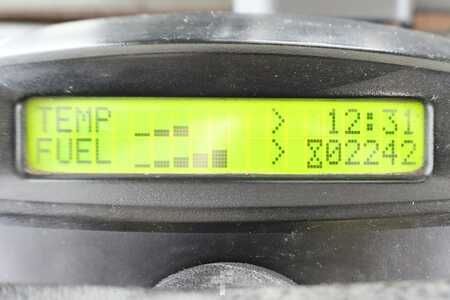 Dieseltrukki 2015  Hyster H-4.5-FT-6 (4)