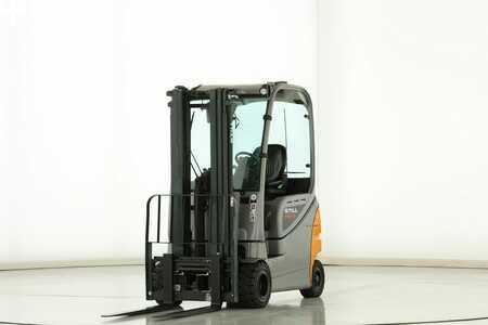 Elektro čtyřkolový VZV 2015  Still RX-60-20 (1)