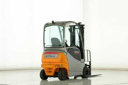 Elektro čtyřkolový VZV 2015  Still RX-60-20 (2)