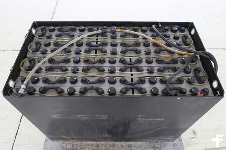 Elektro čtyřkolový VZV 2015  Still RX-60-20 (3)