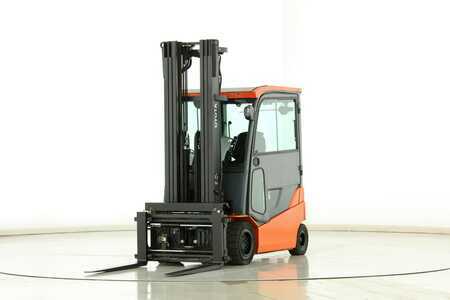 Elektro čtyřkolový VZV 2021  Toyota 8-FBMT-35 (1)