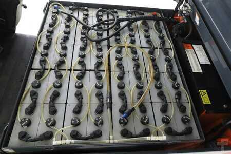 Elektro čtyřkolový VZV 2021  Toyota 8-FBMT-35 (3)